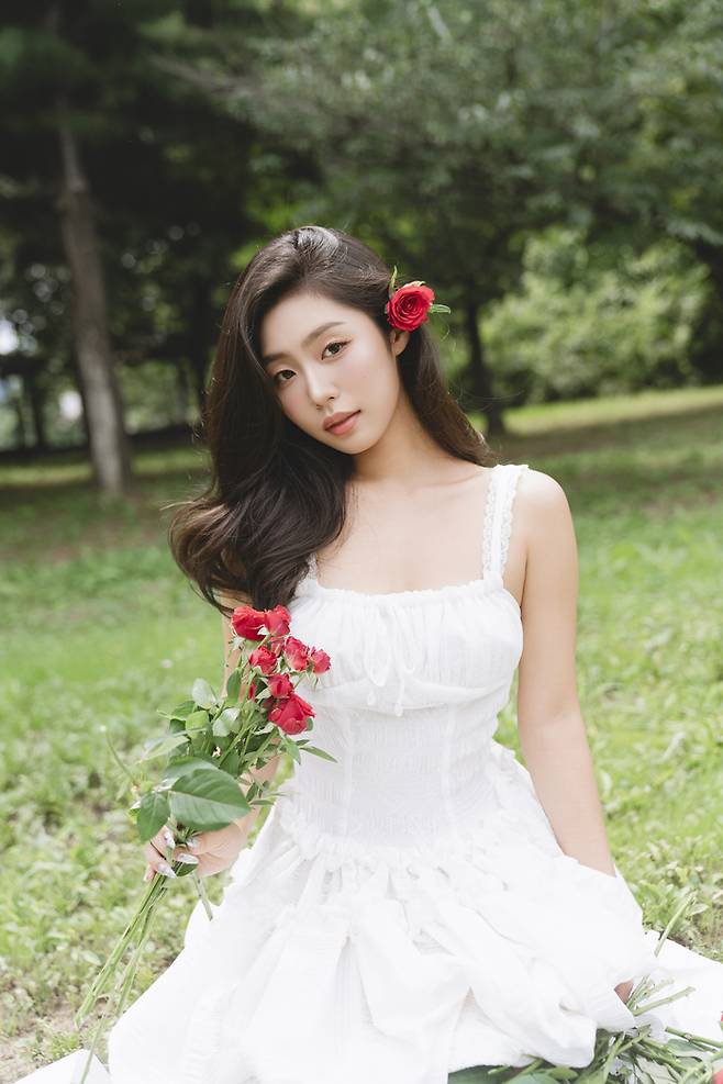 틱톡 크리에이터 에이미. 틱톡