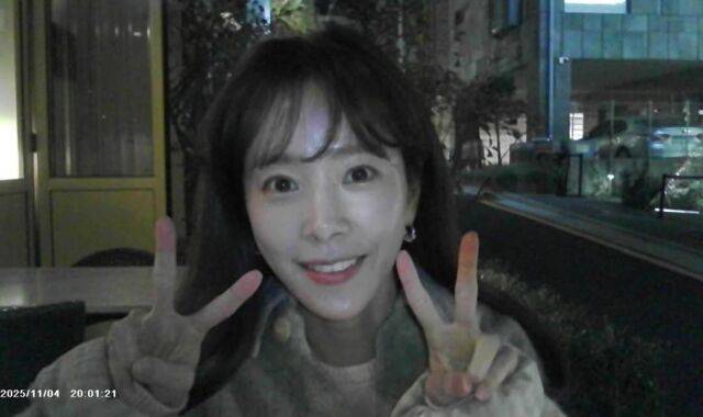 한지민이 생일을 맞아 근황을 전했다. / 한지민 인스타그램