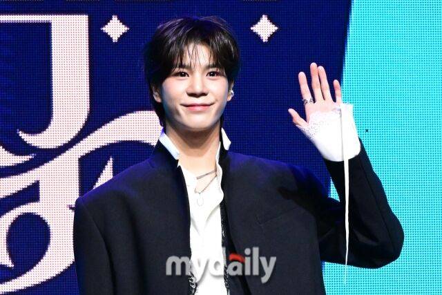 가수 정동원/마이데일리 DB