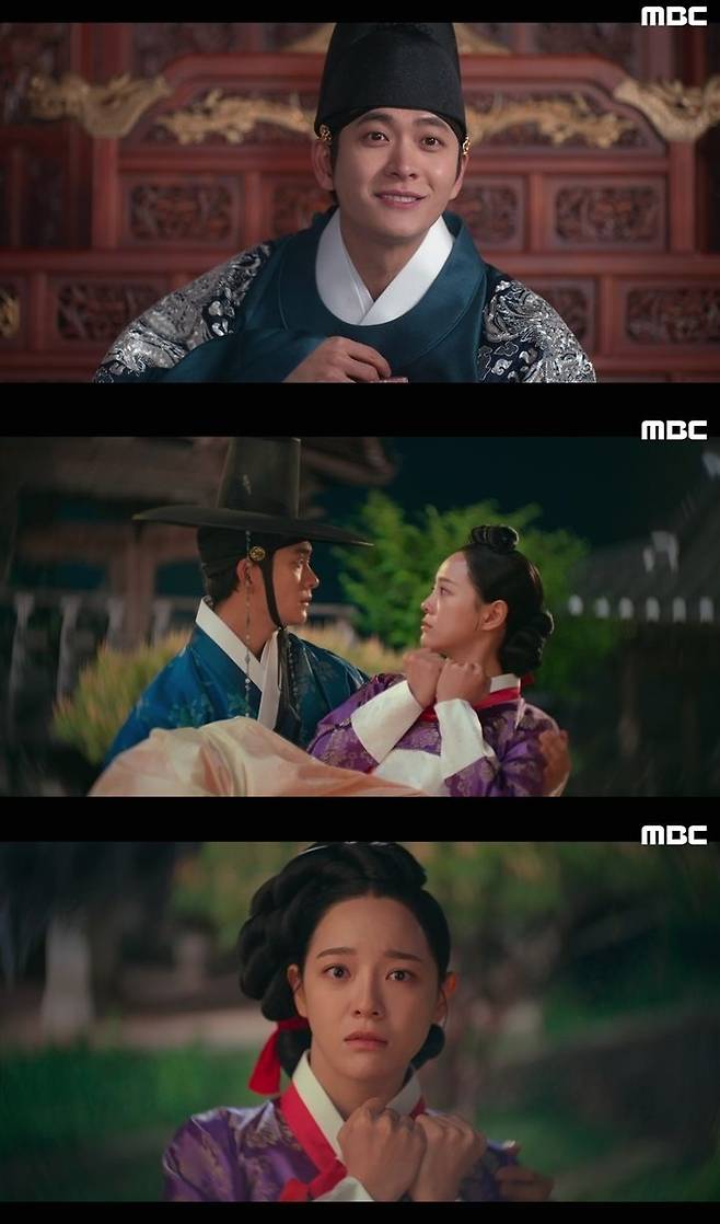 강태오·김세정