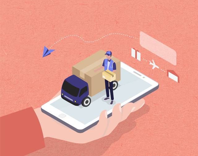 서울시가 주요 10대 온라인플랫폼을 대상으로 조사를 실시한 결과, 해외 온라인플랫폼 소비자 만족도가 국내에 비해 현저히 낮은 것으로 나타났다. 사진은 기사의 특정 사실과 관련 없음. 클립아트코리아