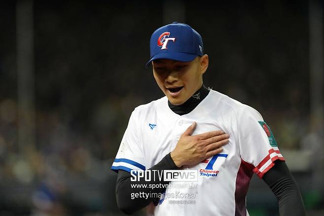 ▲ 키스 로의 주장과 달리, 타 매체들 중 쉬뤄시를 주목하는 시선은 찾아보기 어려워 향후 계약 결과가 주목된다