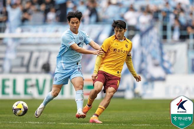 ▲ ⓒ한국프로축구연맹