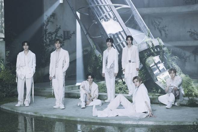 NCT 드림. 사진ㅣSM엔터테인먼트