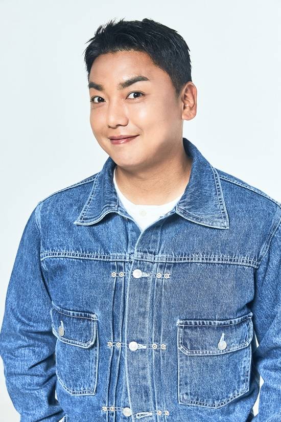 개그맨 곽범