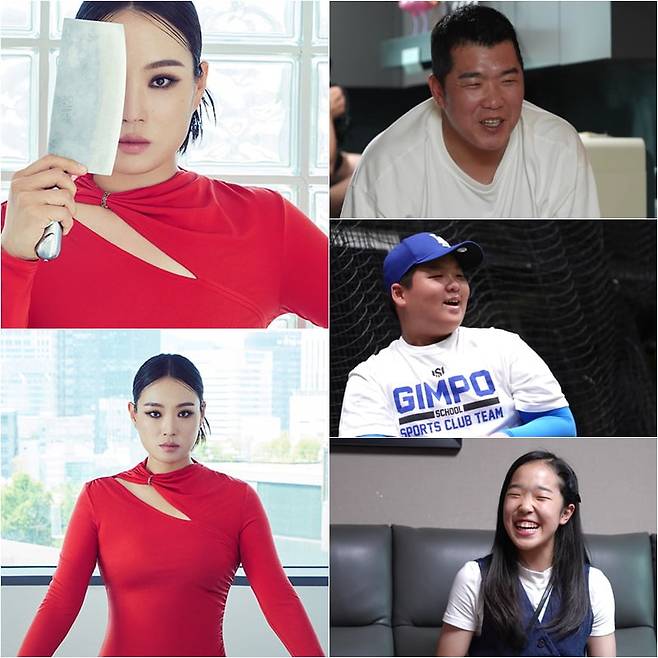 사진 제공|아모레 퍼시픽 스토리, KBS 사장님 귀는 당나귀 귀