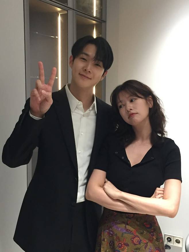 사진 = 최우식 인스타그램