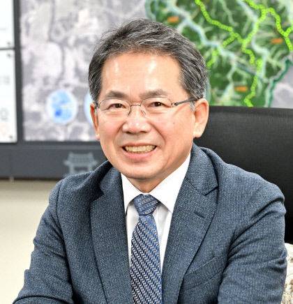 김진열 군위군수<영남일보DB>
