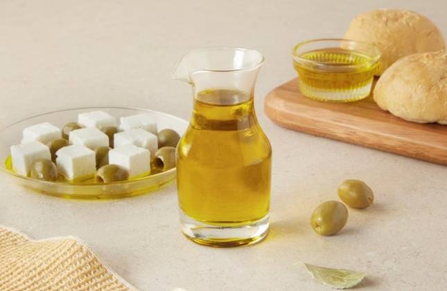 이마트 5K프라이스 올리브오일 관련 사진/사진=이마트