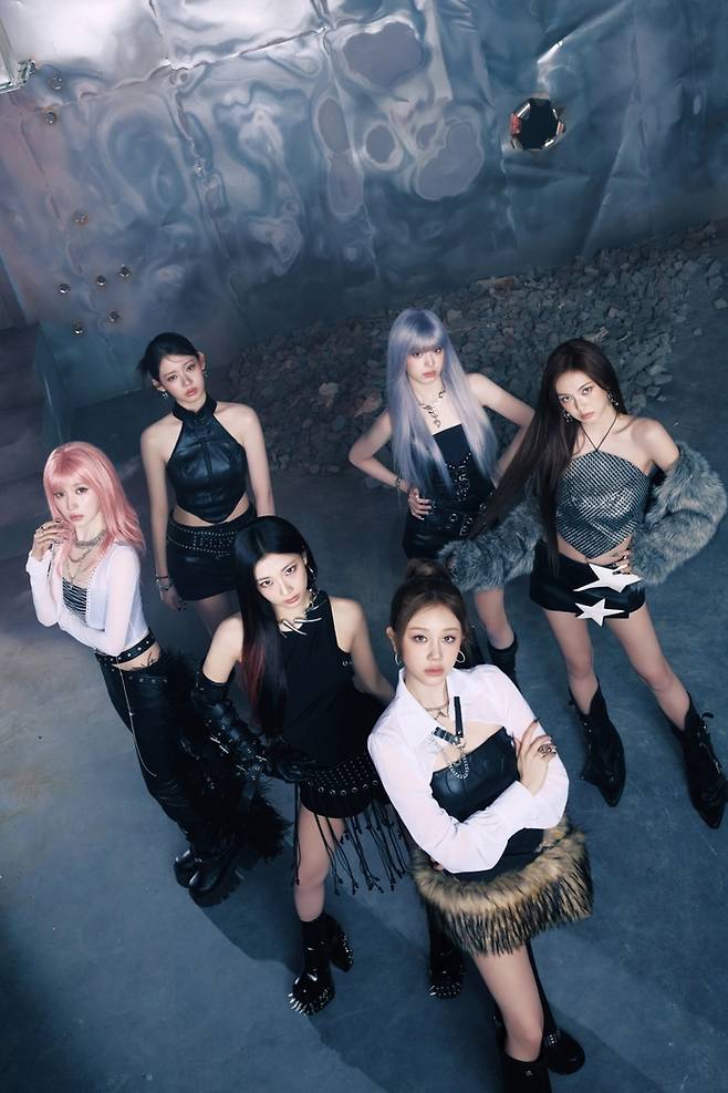 베이비몬스터. 사진 | YG엔터테인먼트