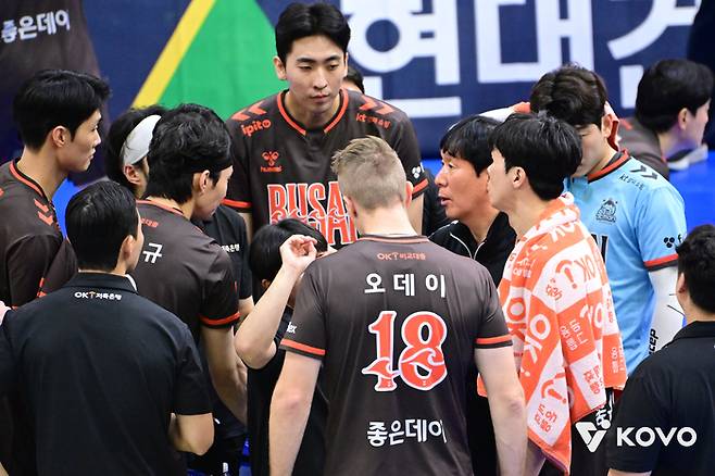 사진 | 한국배구연맹