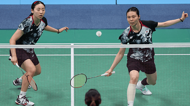 Gong Hee-yong worked well with Kim So-young.