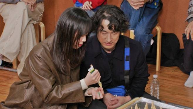 '런닝맨' 신입 회원 김병철, 불운의 아이콘 등극