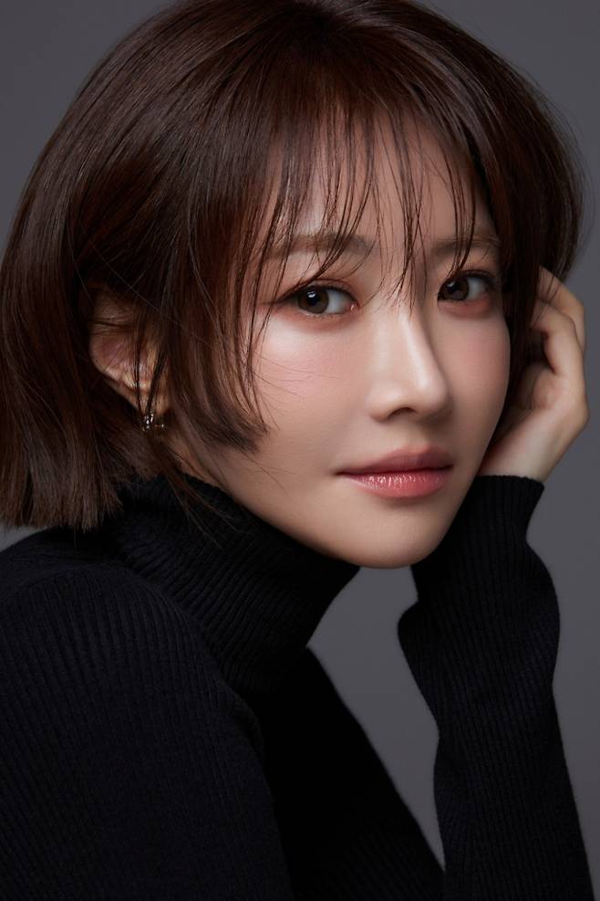 고준희 ( 제공: 큐브 엔터테인먼트)