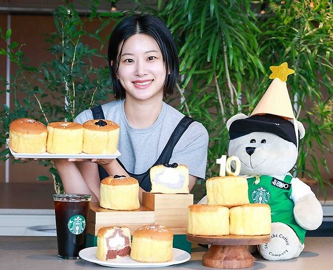 〈사진=스타벅스 제공〉