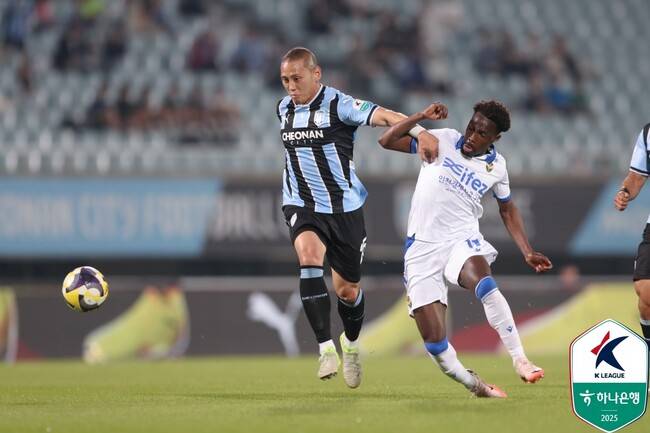 사진=한국프로축구연맹