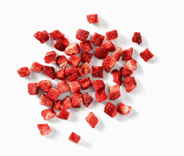 ‘딸기’를 매일 먹으면 당뇨병 전 단계 성인의 혈당 조절은 물론, 체내 항산화 능력과 혈관 건강까지 개선하는 효과가 있다는 연구 결과가 나왔다./사진=클립아트코리아