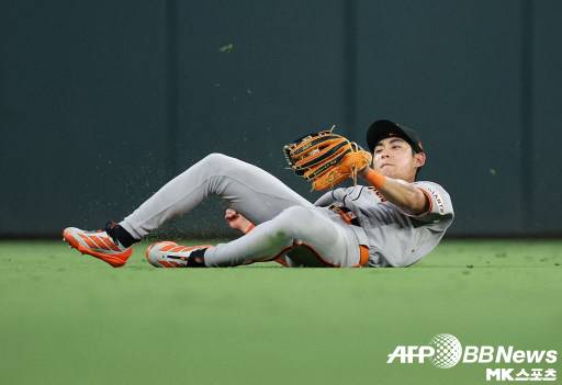 이정후. 사진=ⓒAFPBBNews = News1