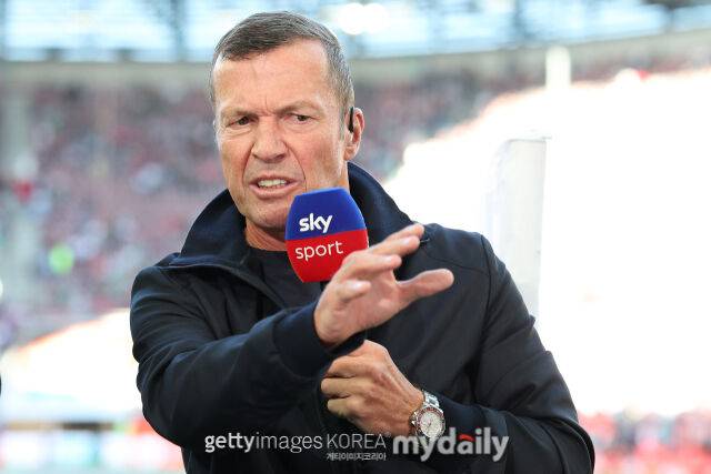 마테우스/게티이미지코리아