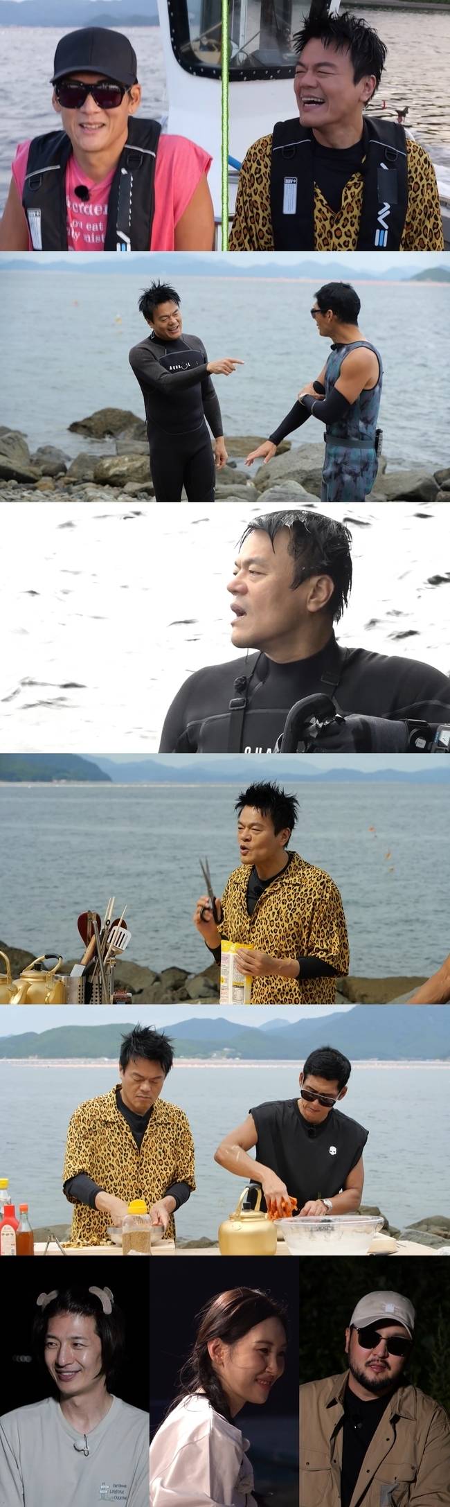 사진=MBC ‘푹 쉬면 다행이야’ 제공