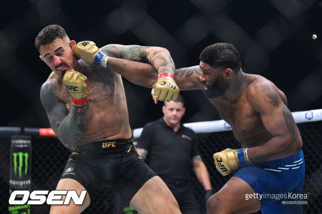 [사진] ⓒGettyimages(무단전재 및 재배포 금지)