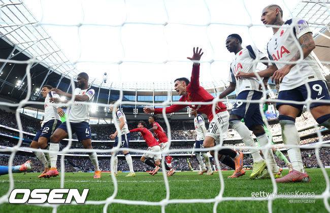 [사진] ⓒGettyimages(무단전재 및 재배포 금지)