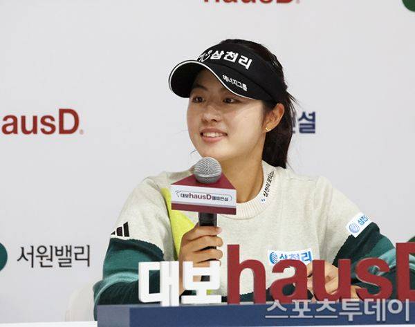 서교림 / 사진=권광일 기자