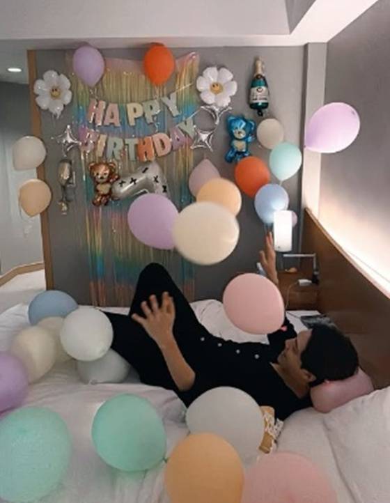 /사진=이다해 SNS