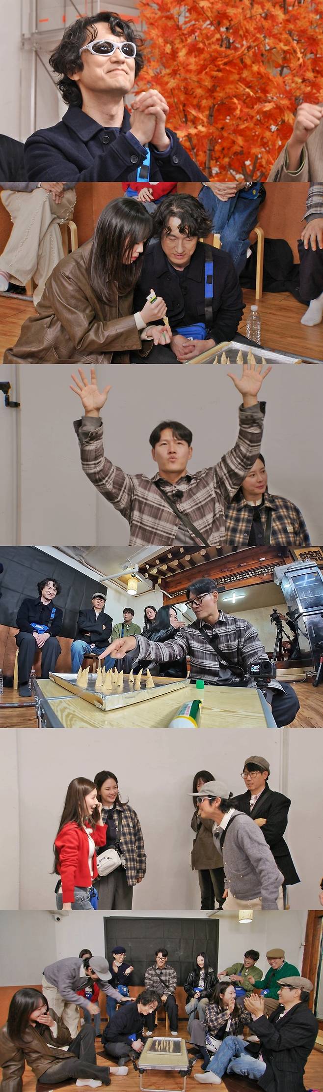 ‘런닝맨’ . 사진| SBS