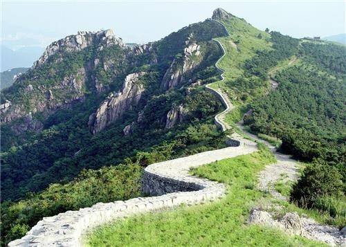 금정산 국립공원 [기후부 제공. 재판매 및 DB 금지]