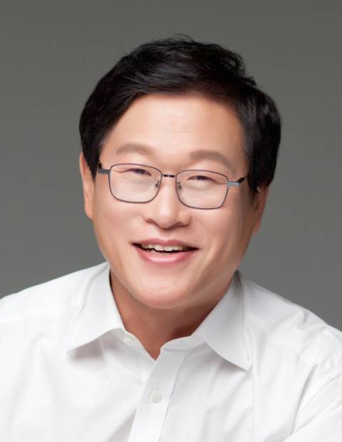 김대권 수성구청장