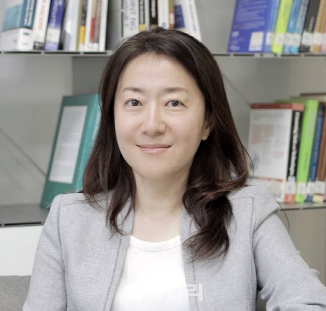 신지현 네이버클라우드 일본사업개발총괄