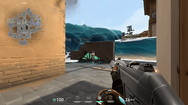 - 광역 피해망상으로 바뀐 하버의 심판&nbsp;