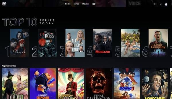 티빙 '친애하는 X'./사진제공=티빙(TVING)