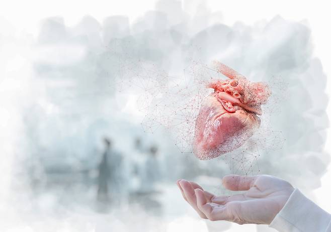 딕 체니는 2012년 71세의 나이로 미국의 전현직을 통틀어 정‧부통령 중 처음이자 현재까지는 유일하게 심장이식을 받았다. 사진=게티이미지뱅크