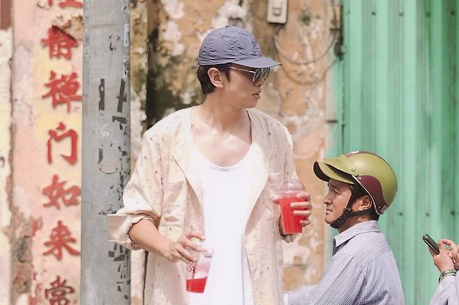 '나혼자 프린스' 스틸 컷