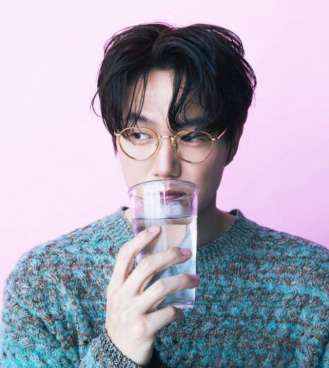 가수 성시경. 사진 | 성시경 채널