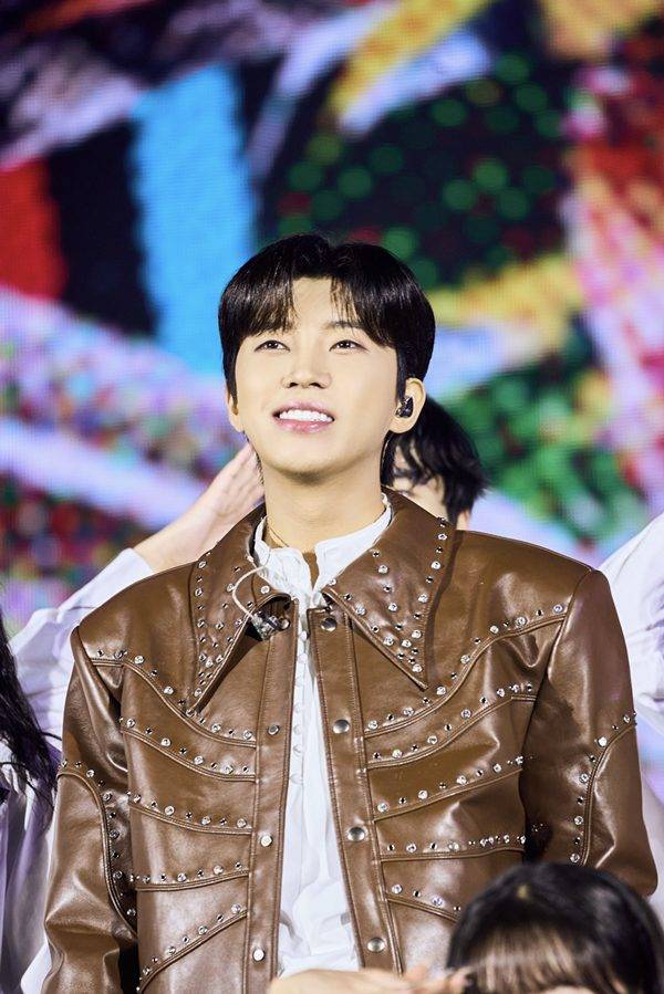 가수 임영웅 ⓒ물고기뮤직