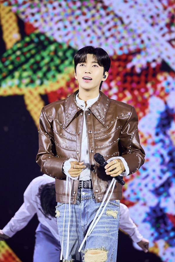 가수 임영웅 ⓒ물고기뮤직