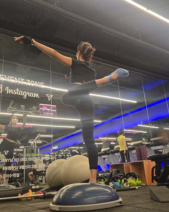 ⓒ미미 인스타그램