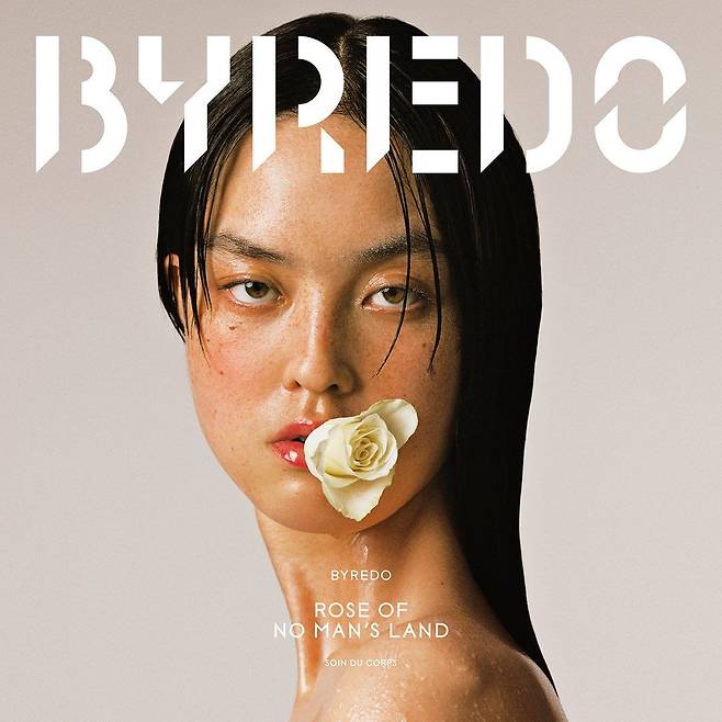 민킴 파리금손 (출처 : 인스타그램 @minkimmakeup)