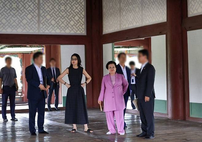 유튜브 방송 ‘주기자 라이브’ 제공