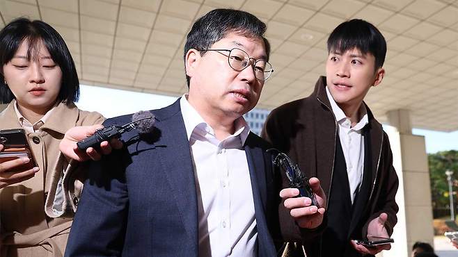 노만석 검찰총장 대행