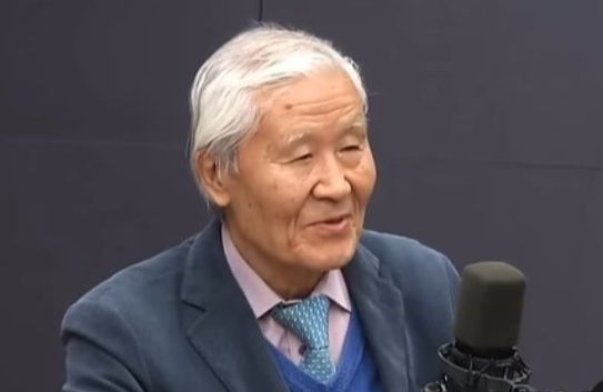 조갑제닷컴의 조갑제 대표 [조갑제TV]