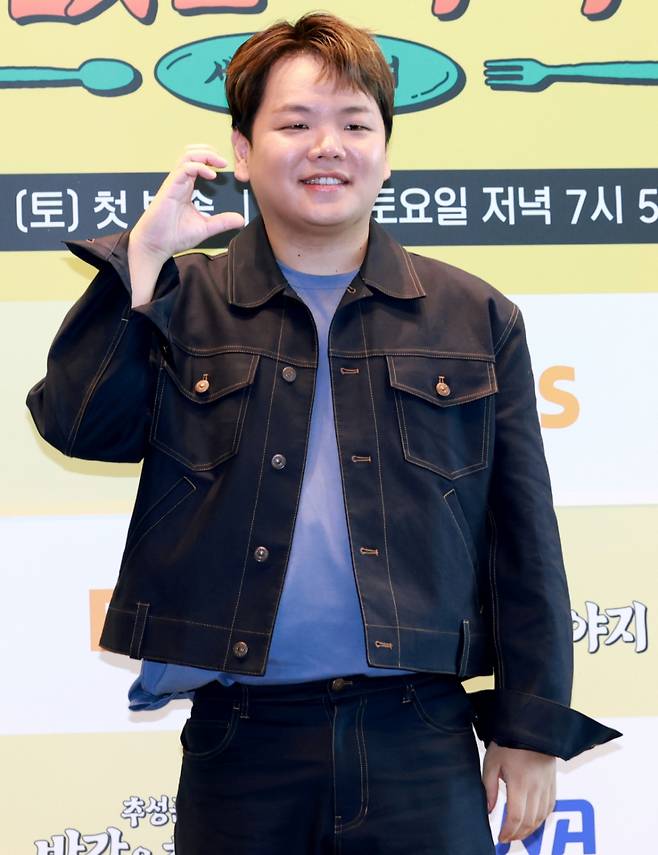 방송인 곽준빈(곽튜브) /사진=뉴스1