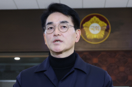 박용진 전 더불어민주당 의원. 연합뉴스