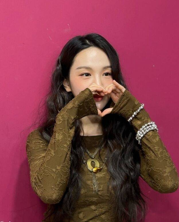 가수 송소희/송소희 인스타그램