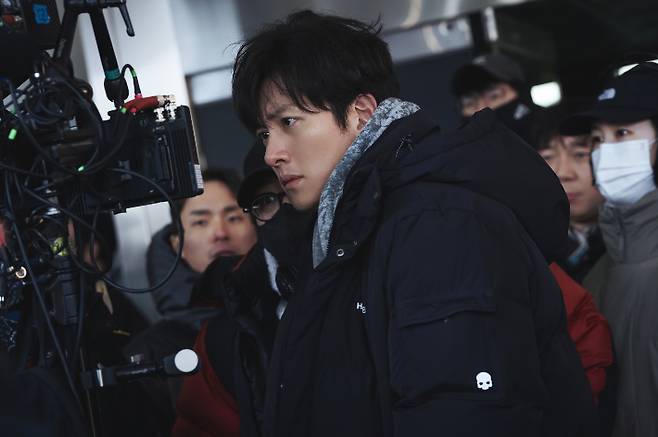 월트디즈니 컴퍼니 코리아 제공