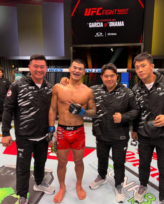 [사진] 고석현 개인 소셜 미디어