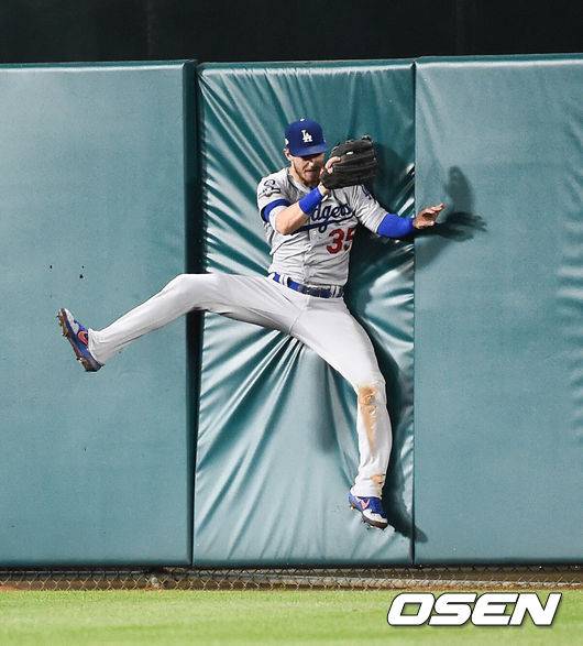 [OSEN=워싱턴 D.C.(미국), 박준형 기자]